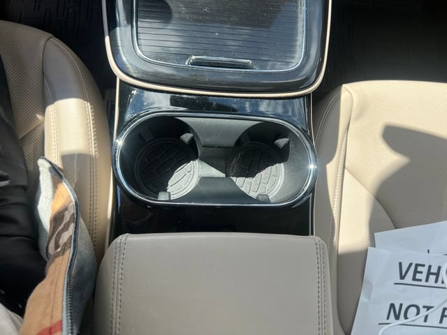 Certified 2023 Lincoln Nautilus Reserve AWD/4WD image 31