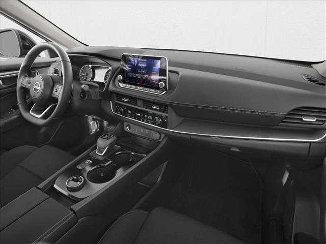 New 2026 Nissan Rogue S image 11