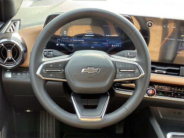 New 2026 Chevrolet Equinox ACTIV w/ Convenience Package III image 21