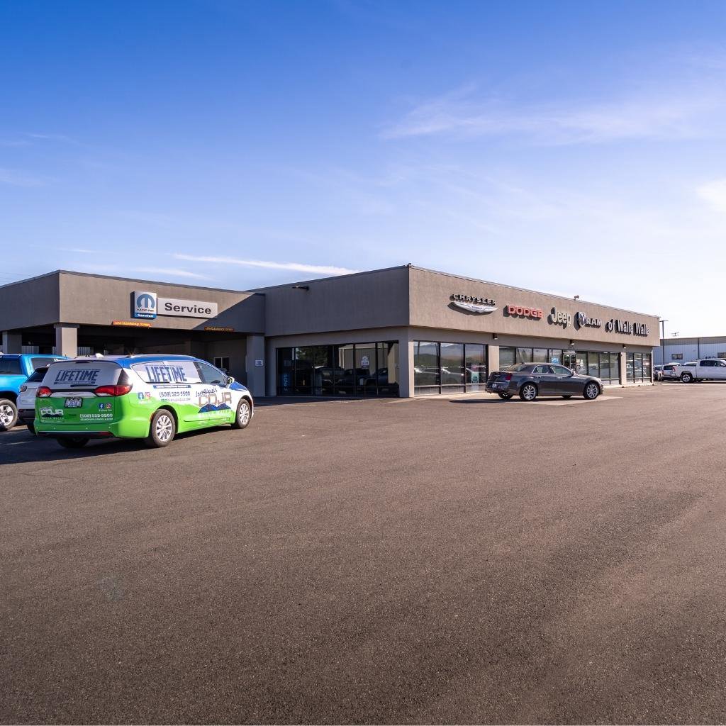 Used 2024 RAM 2500 Laramie image 9