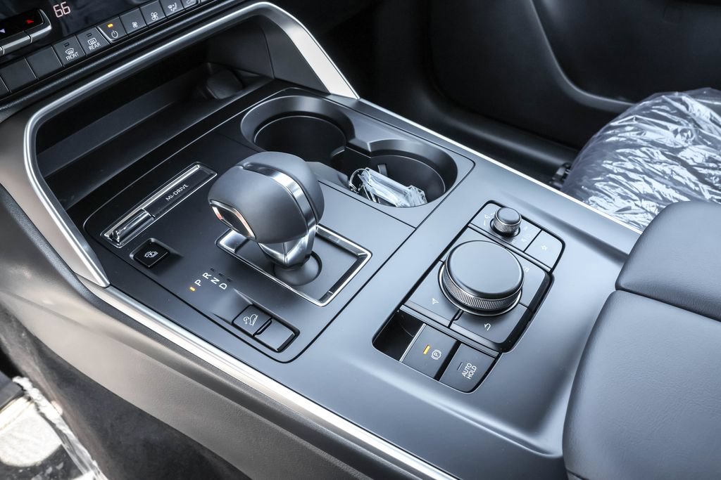 New 2026 MAZDA CX-70 SC AWD/4WD image 31