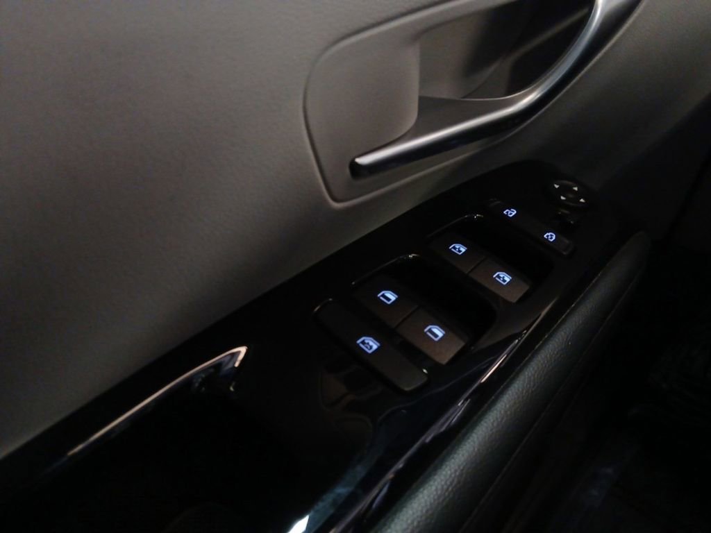 Used 2022 Hyundai Tucson SEL w/ Convenience Package image 19