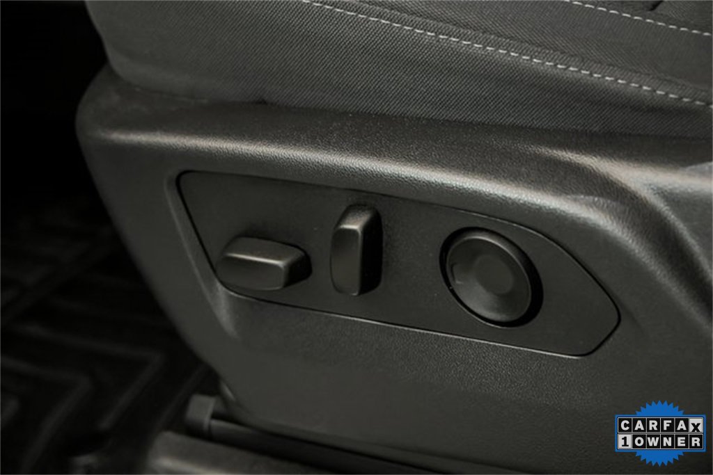 Certified 2025 GMC Sierra 2500 SLE w/ SLE Value Package; image 14