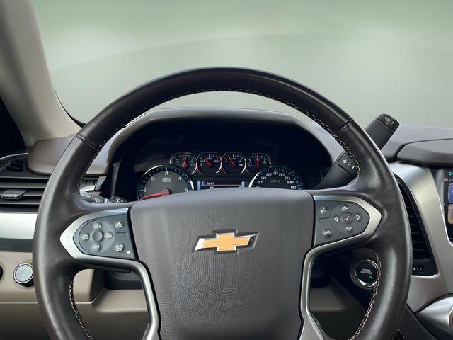 Used 2019 Chevrolet Tahoe LT image 16