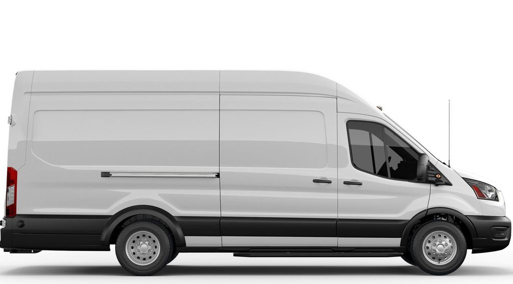 New 2026 Ford Transit 350 148 High Roof Extended DRW image 43