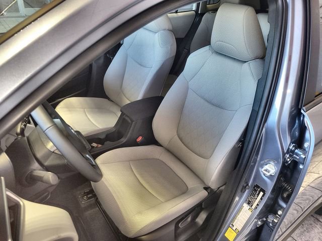 New 2026 Toyota Corolla Cross LE image 11