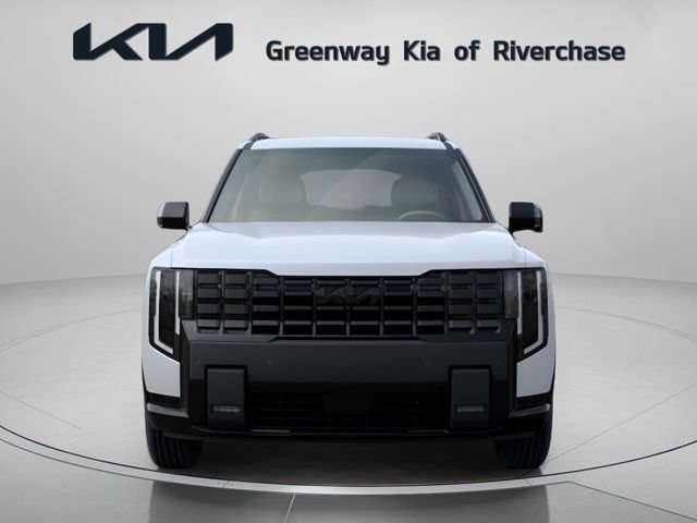 New 2027 Kia Telluride SX Prestige X-Line AWD/4WD image 2