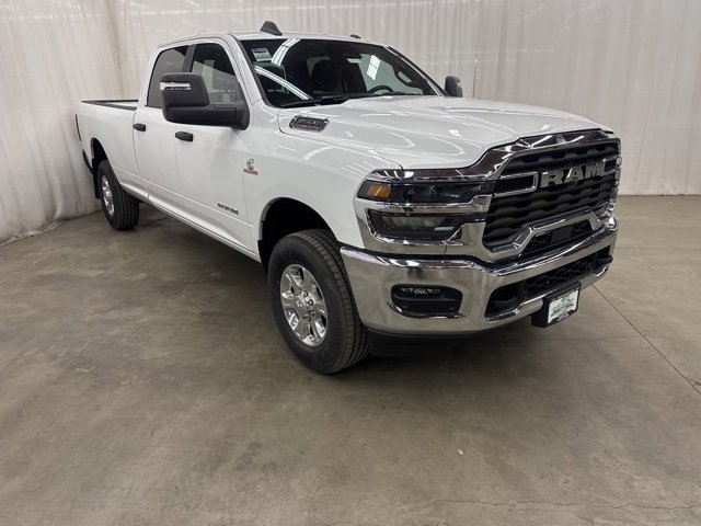 New 2025 RAM 2500 Big Horn image 1