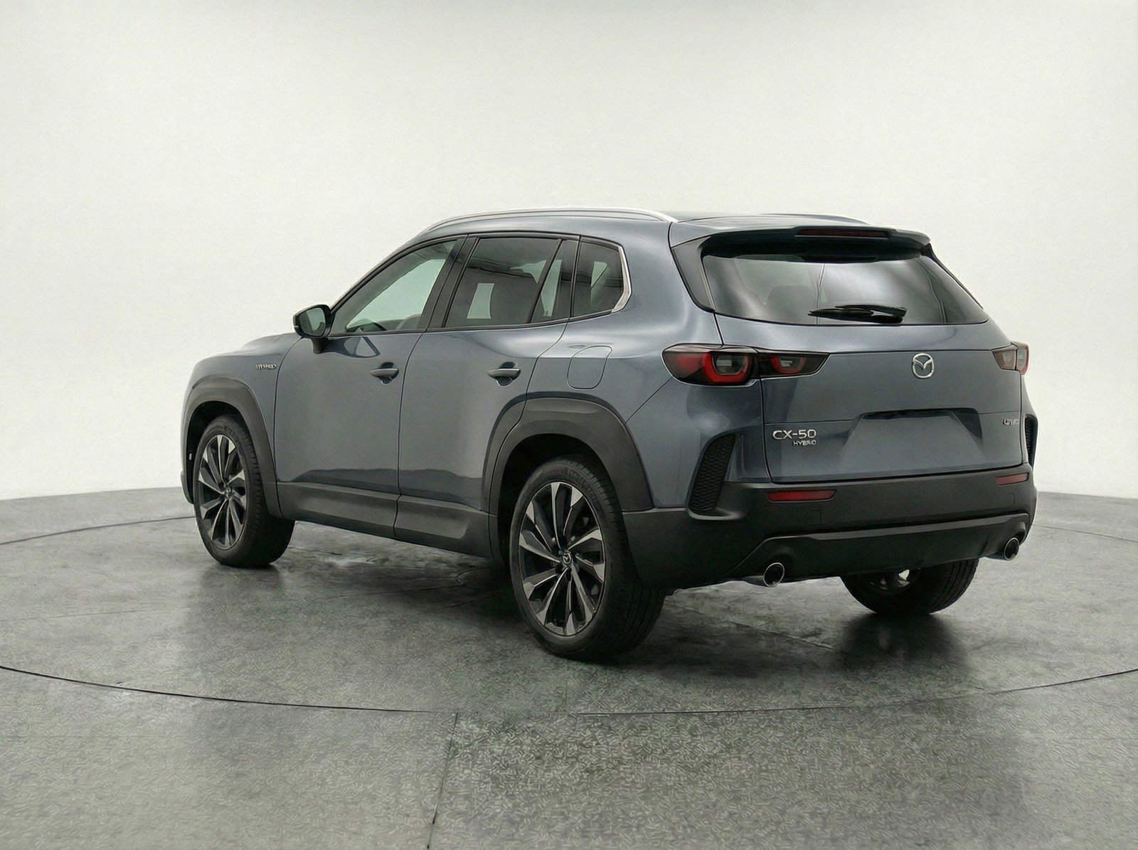 Used 2025 MAZDA CX-50 2.5 Hybrid w/ Premium Plus Pkg image 6