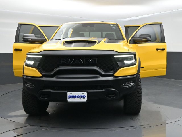 Used 2023 RAM 1500 TRX w/ TRX Level 2 Equipment Group AWD/4WD image 65
