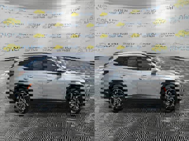 New 2026 Hyundai Tucson Limited image 7