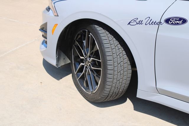 Used 2023 Kia K5 GT w/ GT1 Package FWD image 9