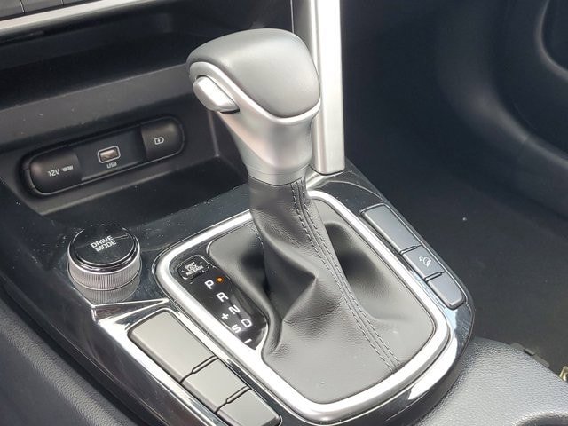 Used 2023 Kia Seltos S FWD image 26
