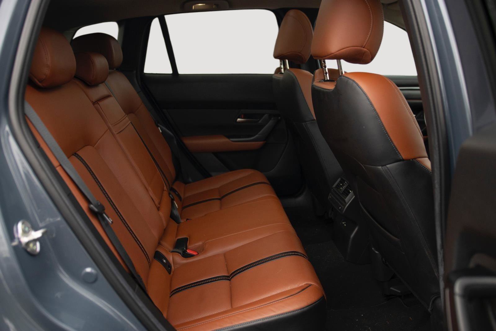 Used 2023 MAZDA CX-50 2.5 Turbo w/ Cargo Package image 14