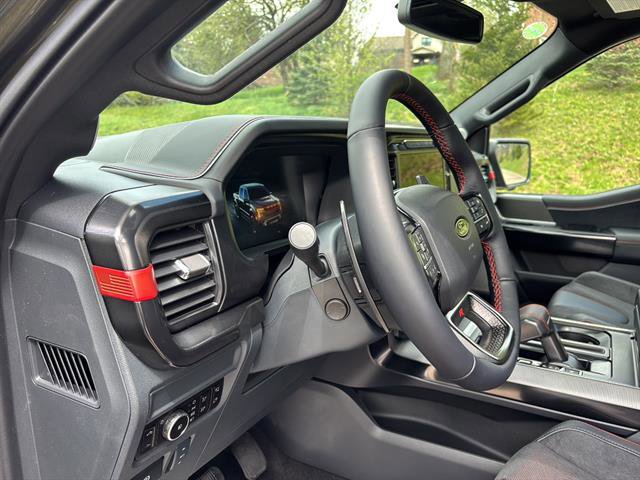 New 2026 Ford F150 Raptor image 12