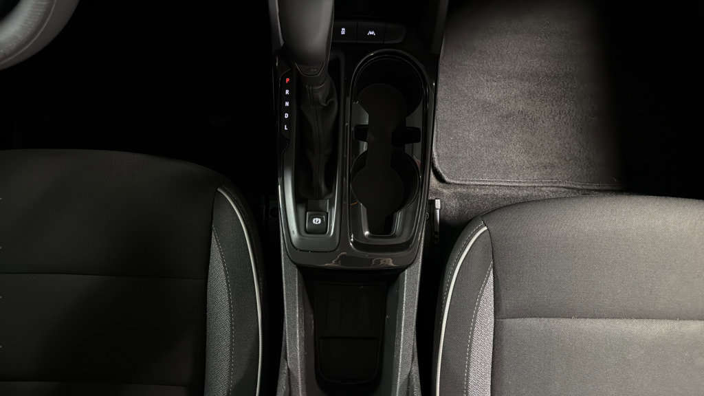 Used 2023 Chevrolet TrailBlazer LS image 37