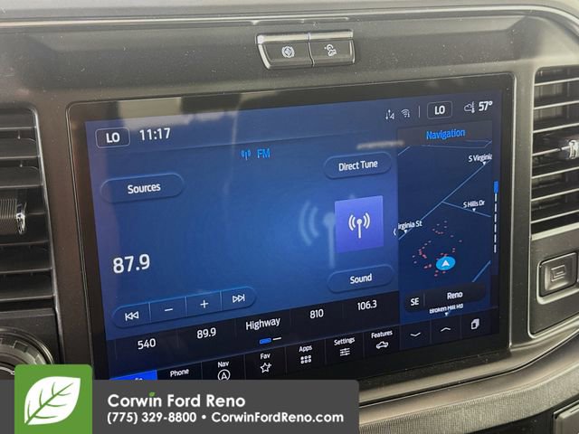 New 2026 Ford F350 Platinum image 15