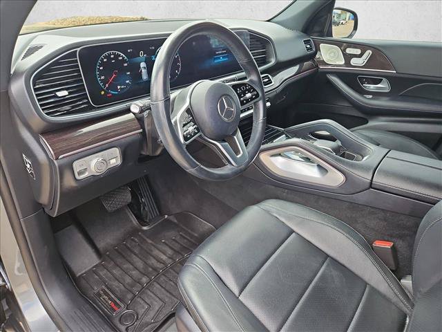 Used 2022 Mercedes-Benz GLE 350 image 10