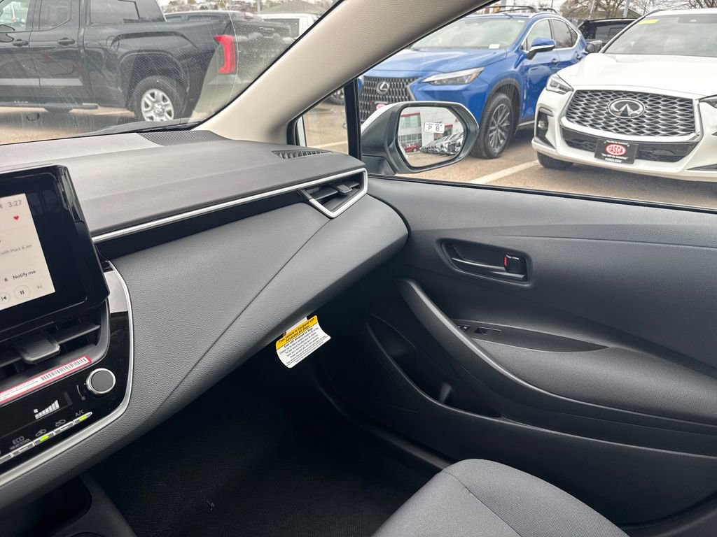 New 2026 Toyota Corolla LE FWD image 29