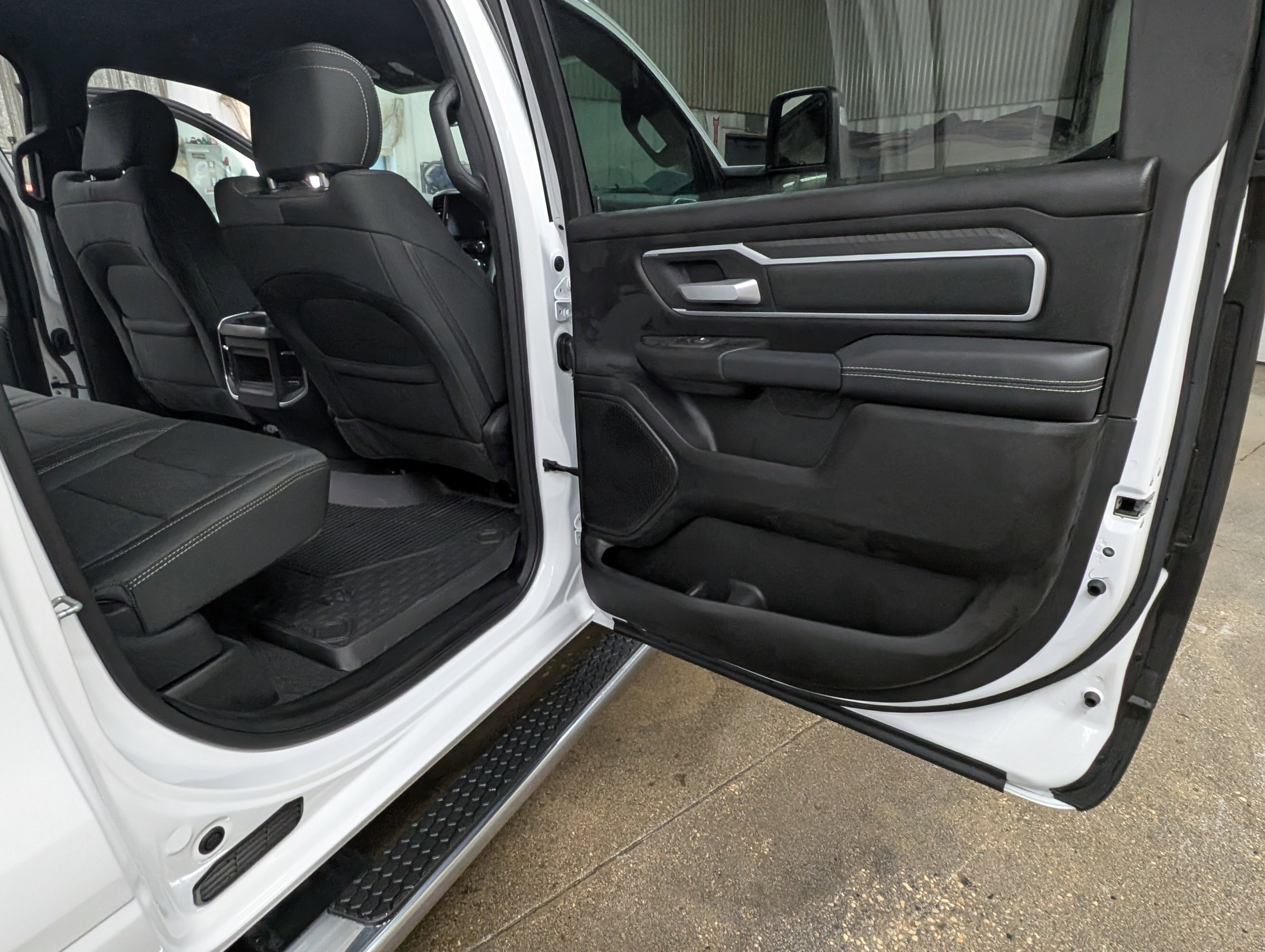 New 2026 RAM 1500 Big Horn image 8