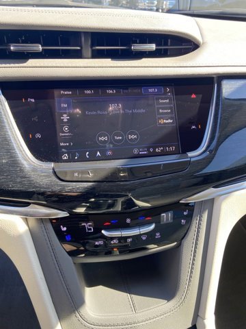 Certified 2023 Cadillac XT6 Premium Luxury image 25