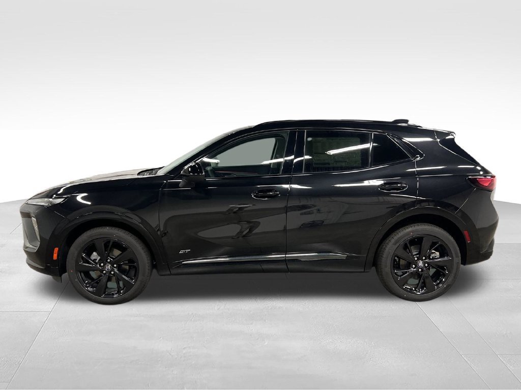 New 2026 Buick Envision Sport Touring AWD/4WD image 6