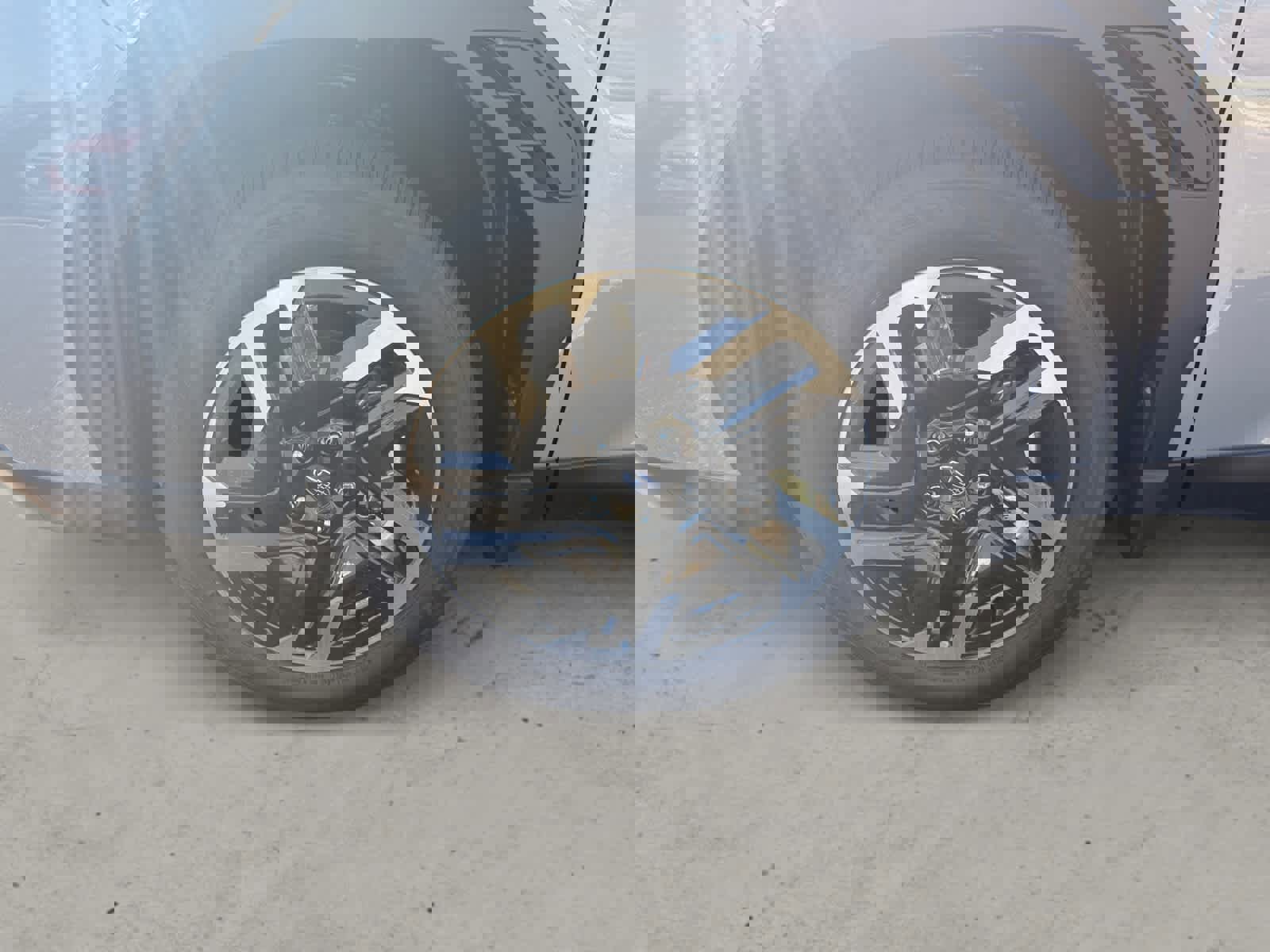 New 2025 Subaru Forester Premium w/ Convenience Package #1 image 10