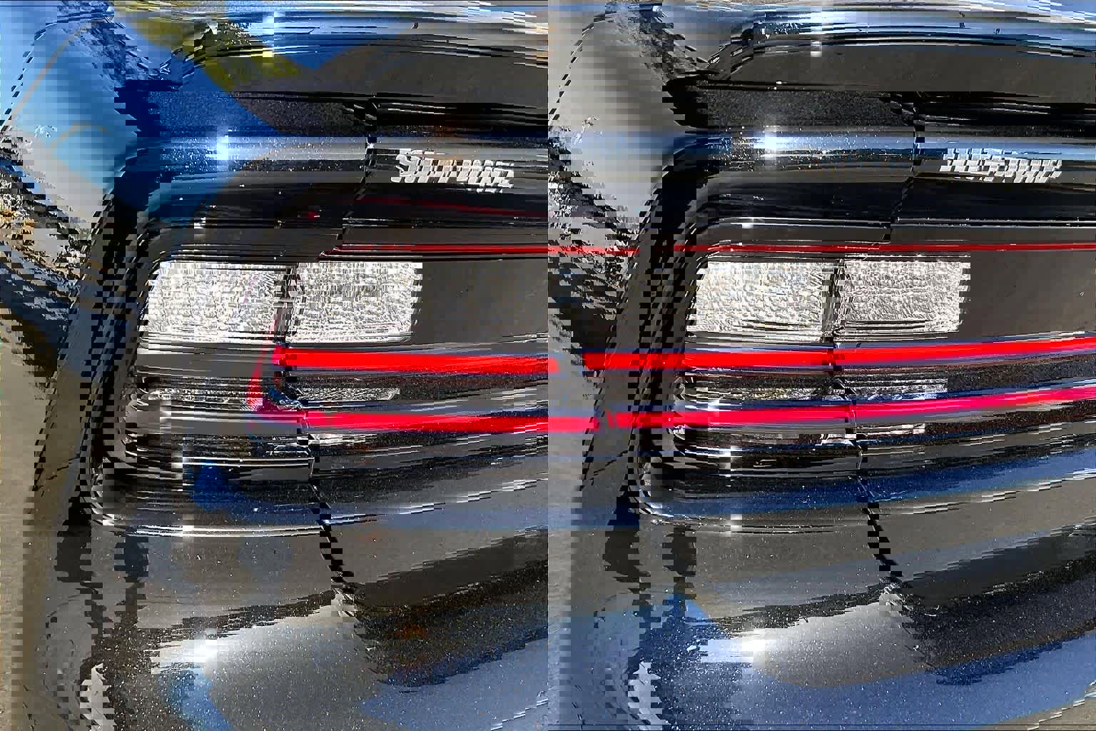 New 2026 Dodge Charger Scat Pack image 14