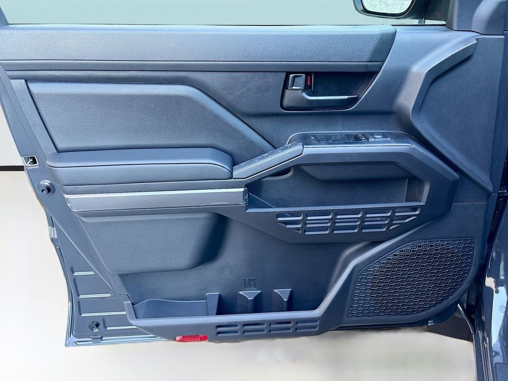 New 2026 Toyota Tacoma SR5 image 23