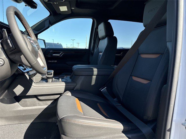New 2026 GMC Sierra 1500 AT4 w/ AT4 Premium Package image 11