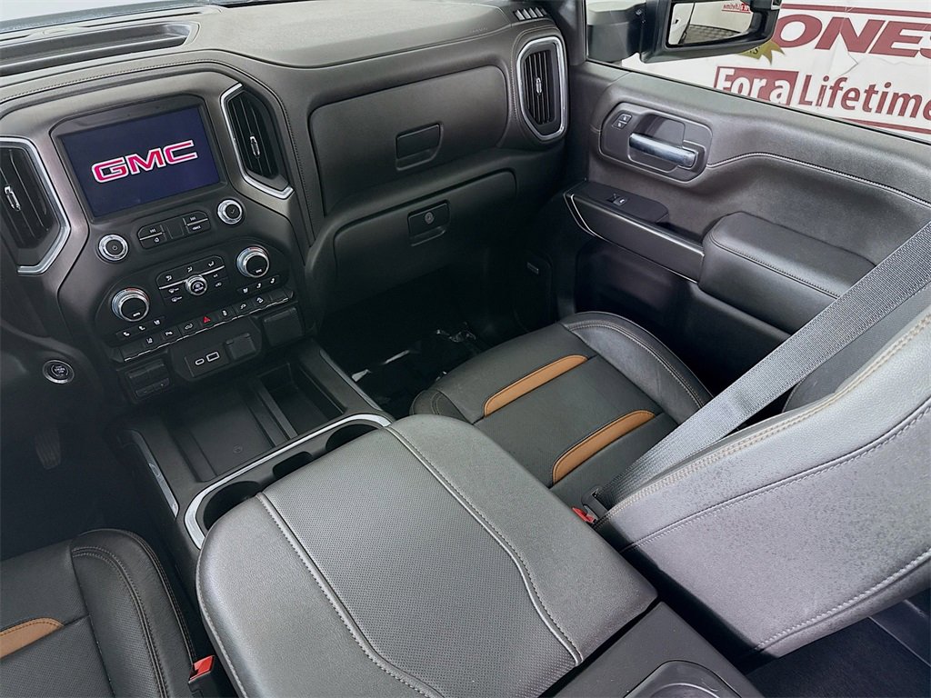 Used 2023 GMC Sierra 2500 AT4 w/ AT4 Premium Plus Package image 28
