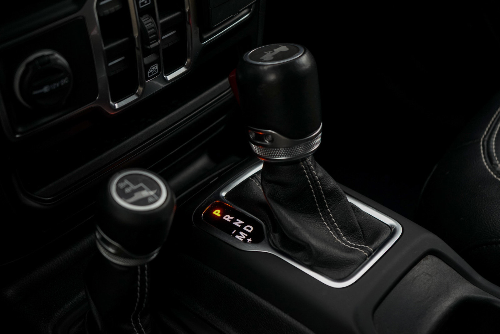 Used 2021 Jeep Wrangler Unlimited Sahara w/ LED Lighting Group image 17