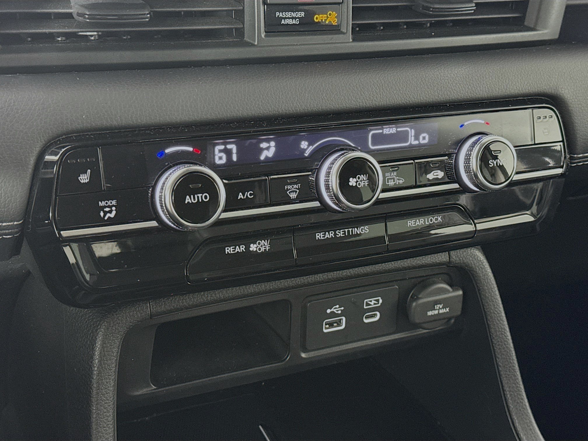 Certified 2024 Honda Pilot EX-L image 15