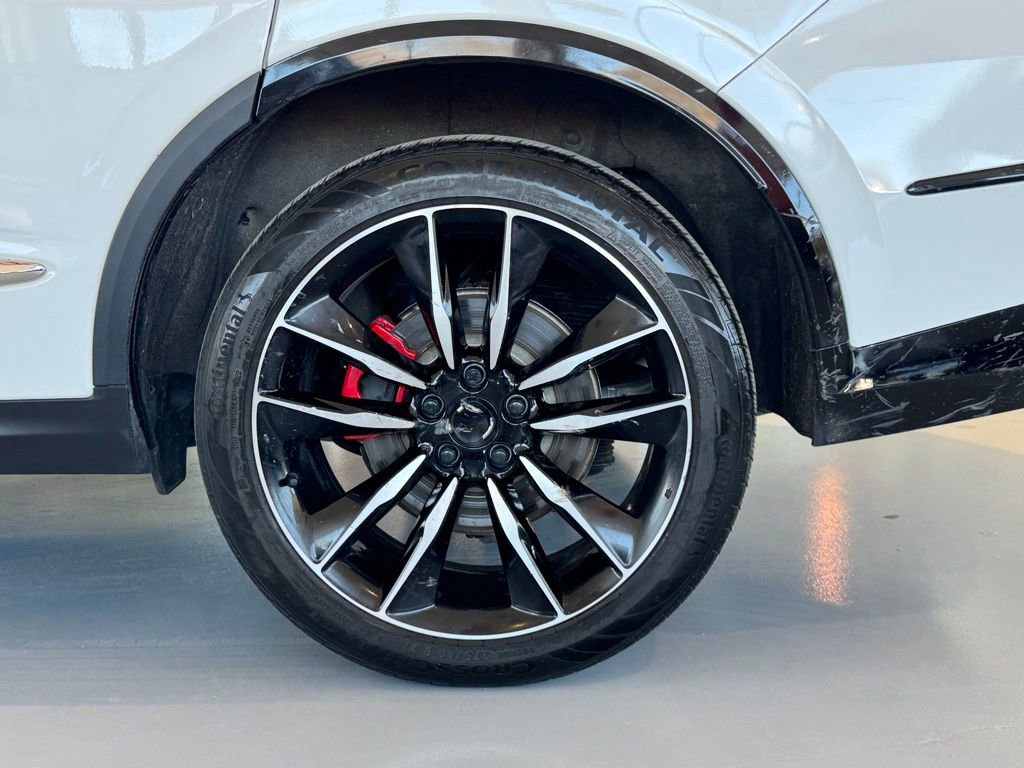Used 2024 Acura MDX Type S AWD/4WD image 14