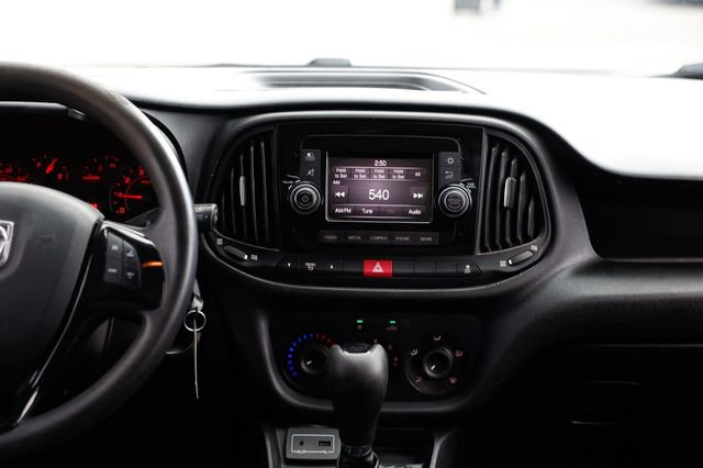 Used 2020 RAM ProMaster City Tradesman image 37