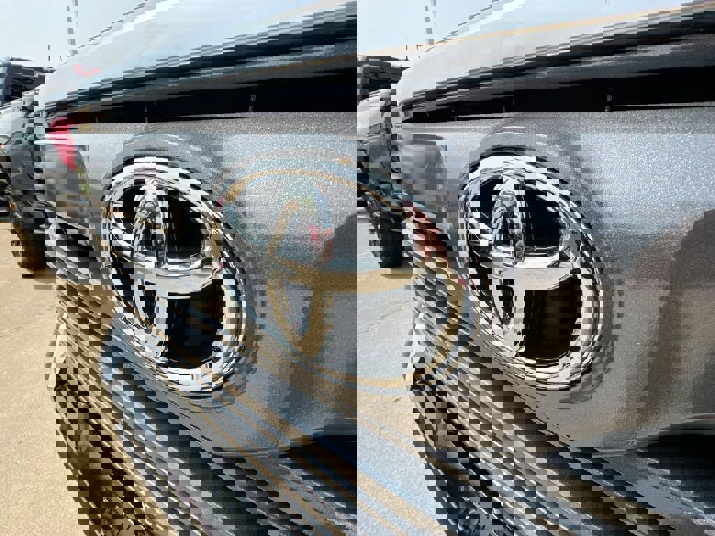 Used 2025 Toyota Tundra Limited image 29