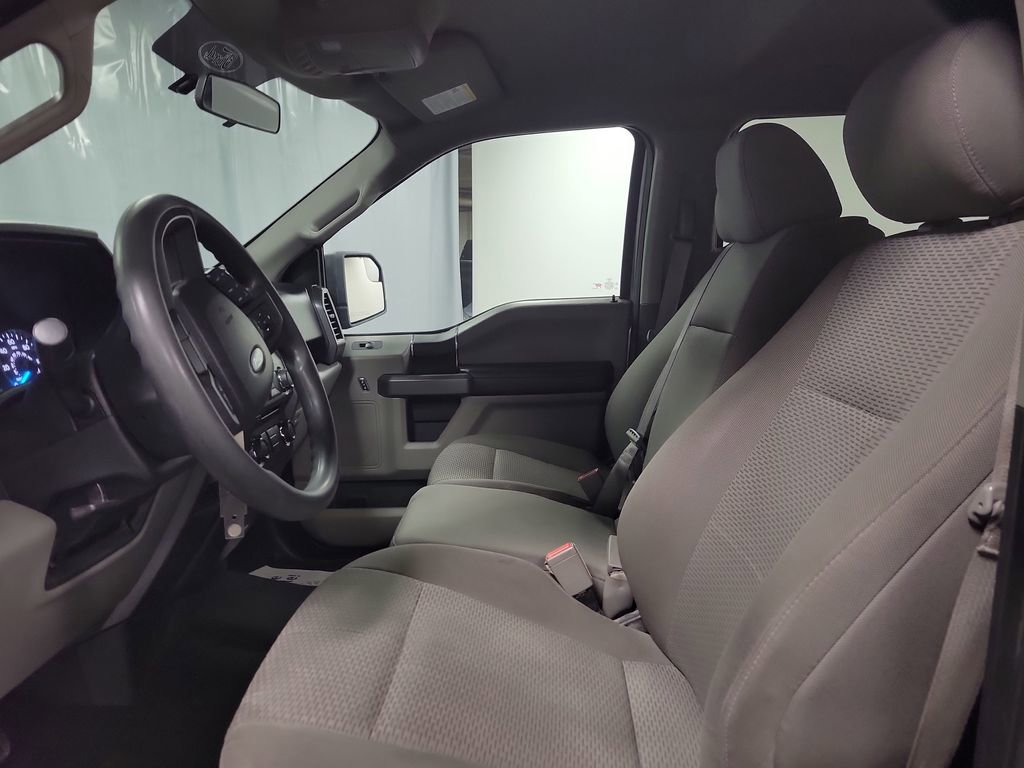 Used 2018 Ford F150 XLT image 13