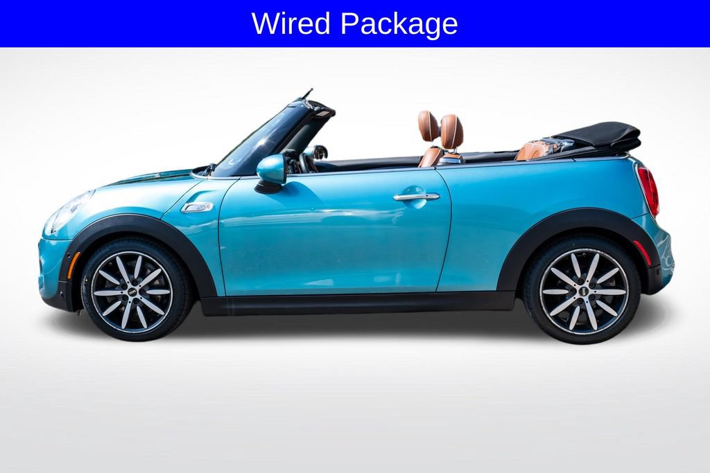 Used 2018 MINI Cooper S FWD image 5