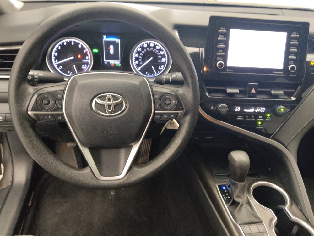 Used 2023 Toyota Camry LE FWD image 22