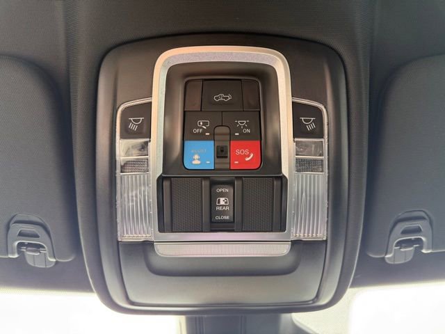 New 2026 RAM 1500 Rebel image 25