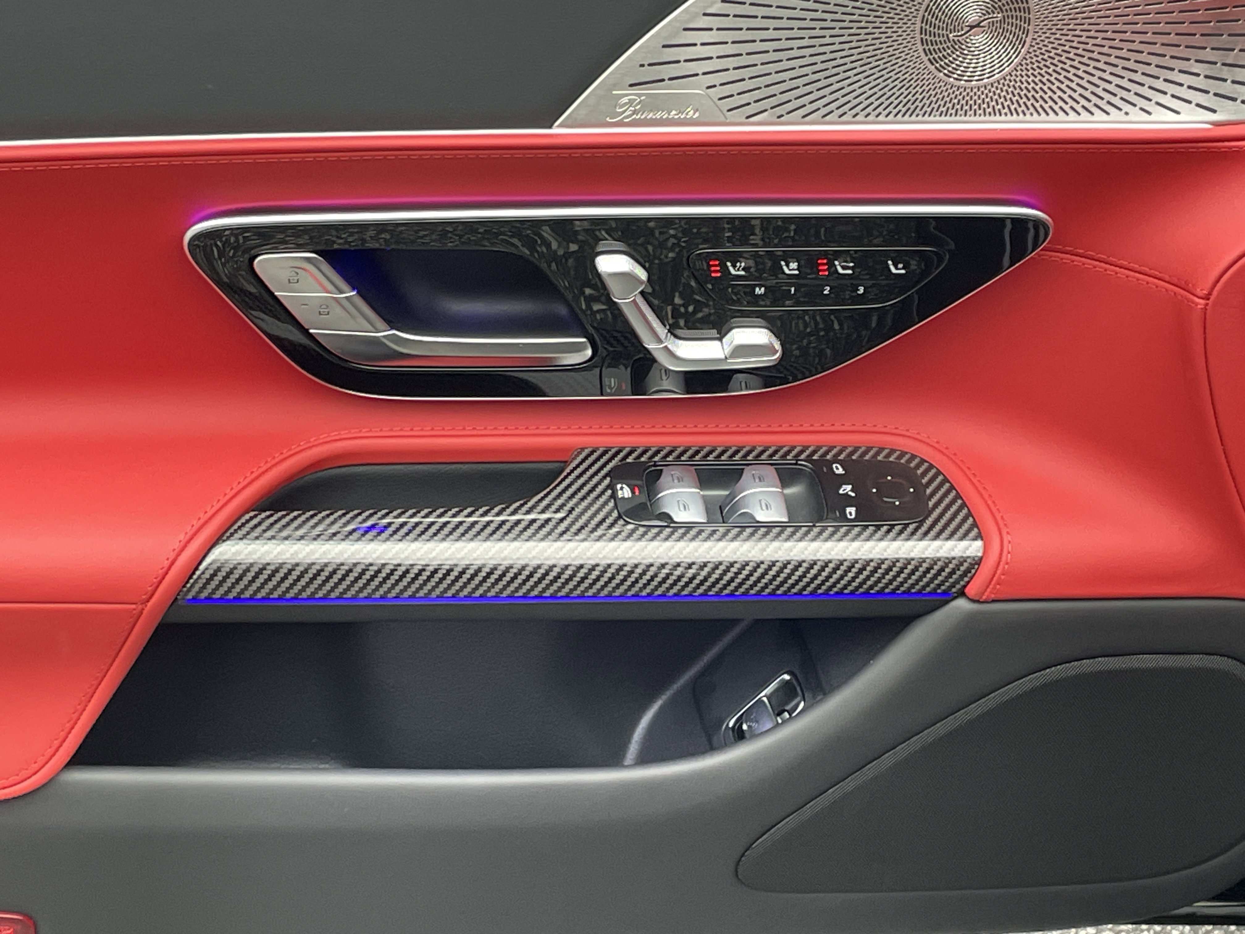 New 2026 Mercedes-Benz SL 63 AMG AMG SL 63 Roadster image 27