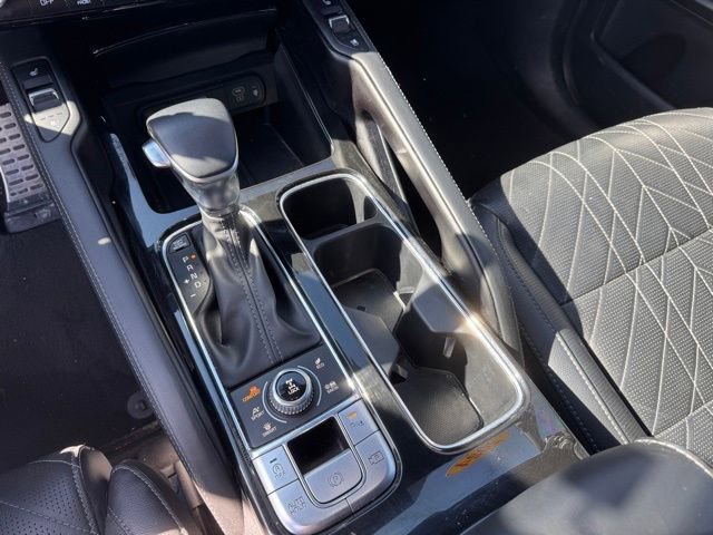 Used 2024 Kia Telluride SX X-Line image 20