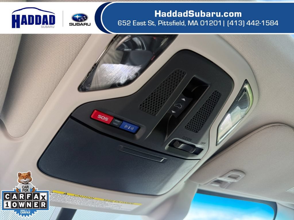 Used 2021 Subaru Outback Limited XT AWD/4WD image 18