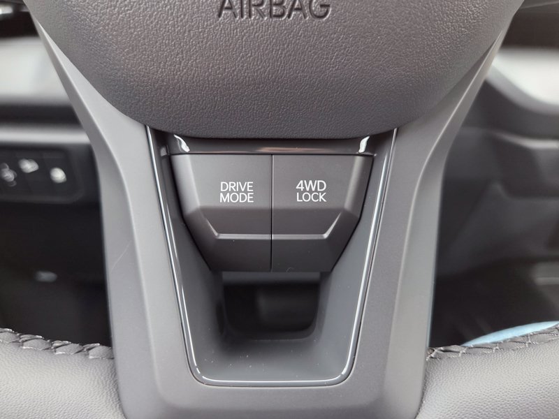 New 2027 Kia Seltos X-Line S AWD/4WD image 32