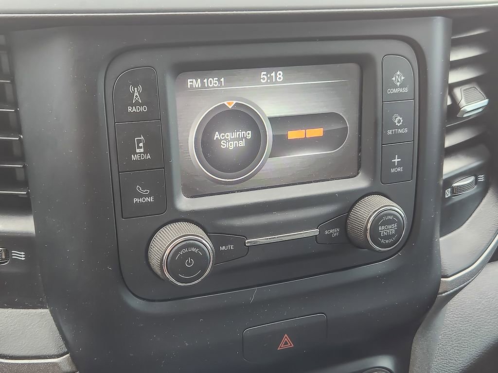 Used 2024 RAM 1500 Tradesman AWD/4WD image 12