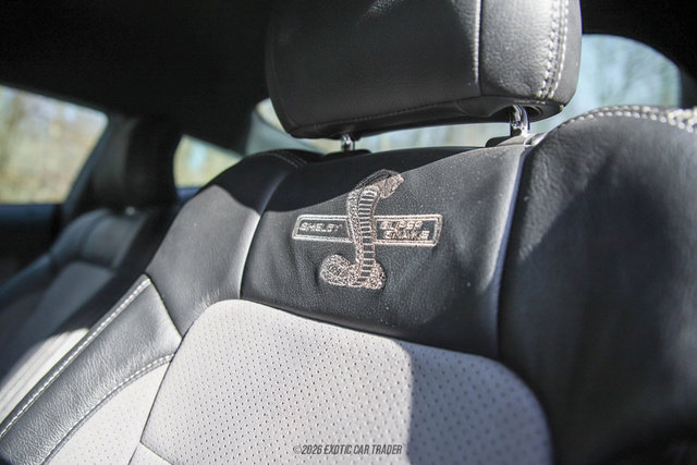 Used 2017 Ford Mustang GT Premium w/ Equipment Group 401A image 42