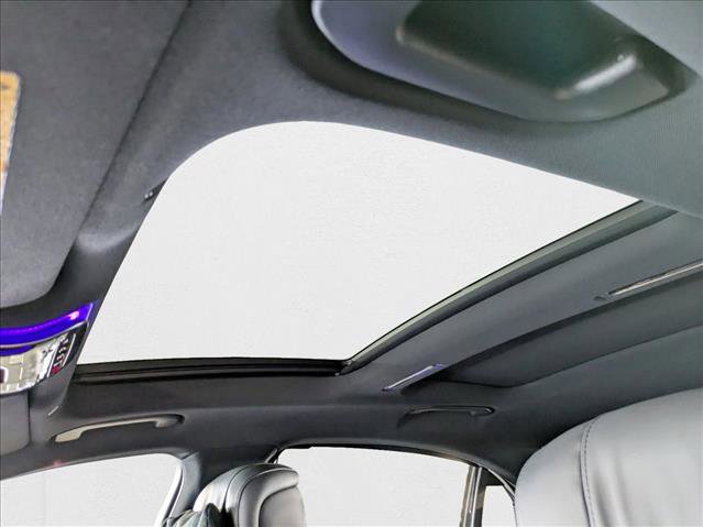 New 2026 Mercedes-Benz S 580 4MATIC Sedan image 17