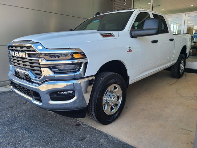 New 2026 RAM 2500 Tradesman image 1