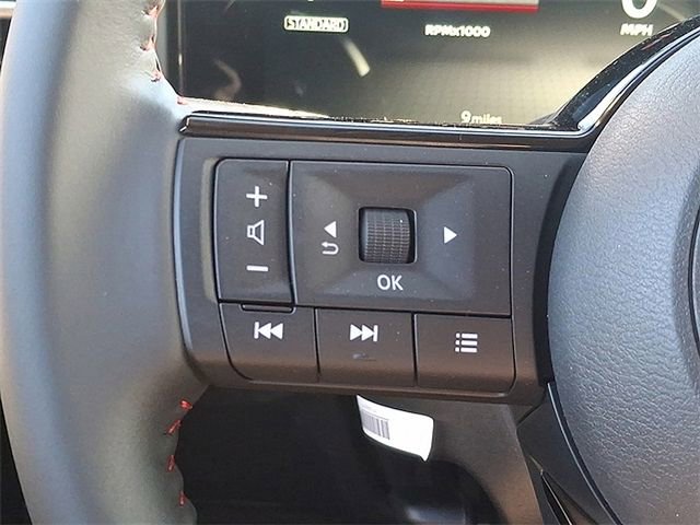 New 2026 Nissan Kicks SR w/ Cold Weather Package image 45