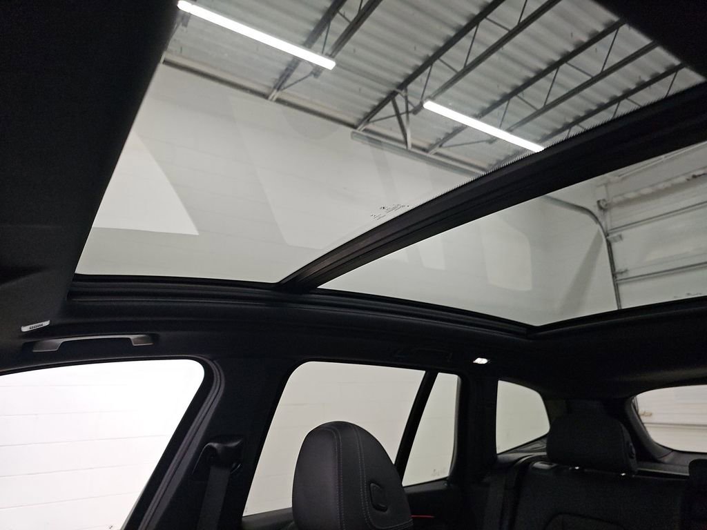 Used 2022 BMW X3 xDrive30i w/ Premium Package 2 image 6